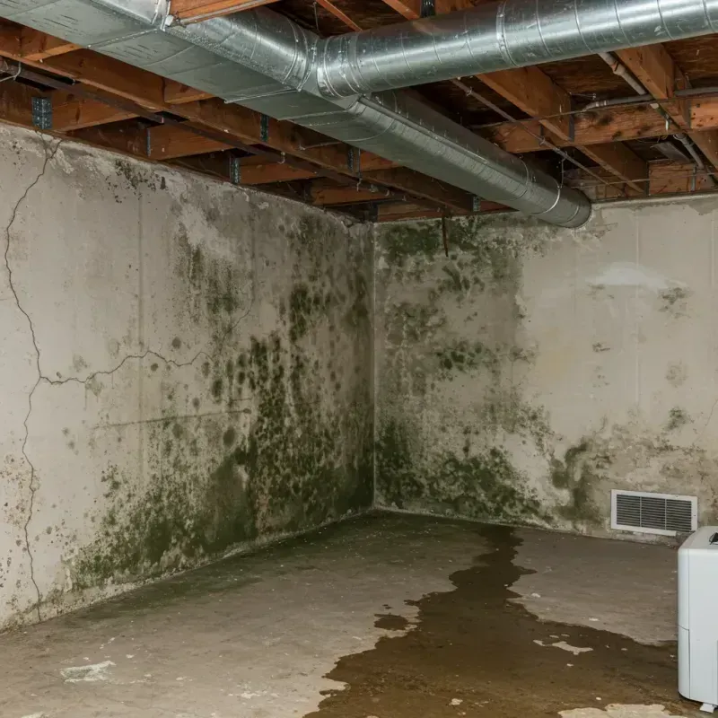 Professional Mold Removal in Hansville, WA